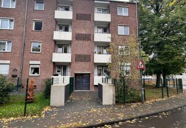 Vorschaubild Wohnung