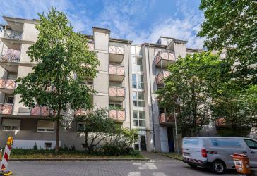 Vorschaubild Wohnung