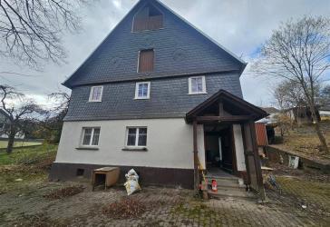 Vorschaubild Bauernhaus