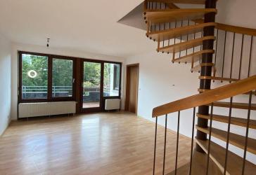 Vorschaubild Maisonettewohnung