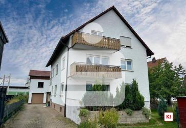 Vorschaubild Mehrfamilienhaus
