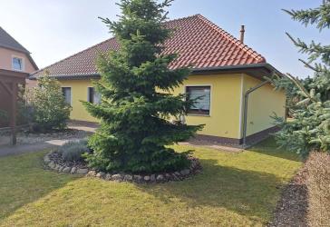 Vorschaubild Bungalow