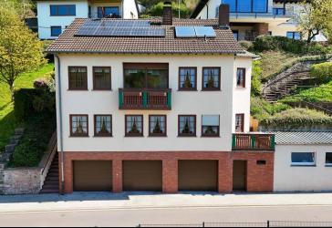 Vorschaubild Einfamilienhaus