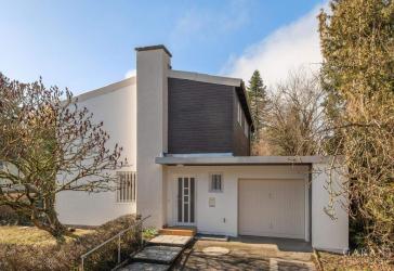 Mehr Raum fürs Leben: Großzügiges Einfamilienhaus mit weitläufigem Grundstück im Erbbaurecht