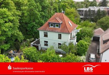Villa in südlicher Bestlage