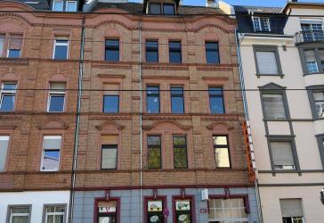 Vorschaubild Mehrfamilienhaus