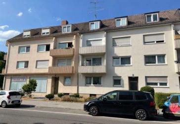 Mehrfamilienhaus mit Vermietungspotenzial – Solide Investition