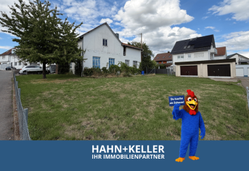 Vorschaubild Grundstück