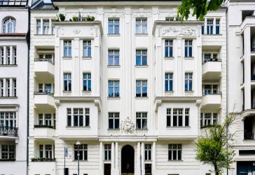 Vorschaubild Penthouse
