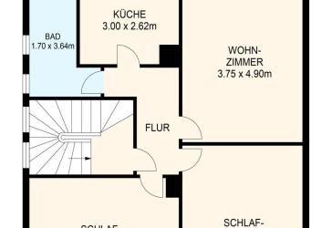 Vorschaubild Wohnung