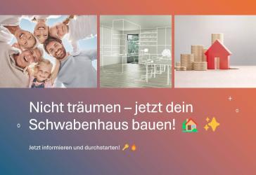 Mit Präzision zu Ihrem Traumhaus