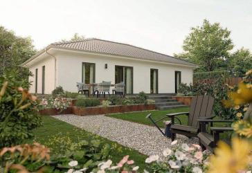 Vorschaubild Bungalow