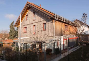 Vorschaubild Einfamilienhaus