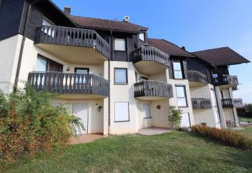 Vorschaubild Maisonettewohnung