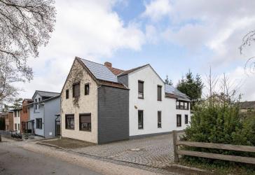 Vorschaubild Mehrfamilienhaus