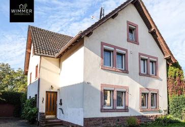 Vorschaubild Einfamilienhaus