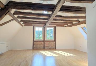 Vorschaubild Maisonettewohnung