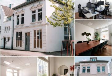 Vorschaubild Büro- /Praxis-Immobilie