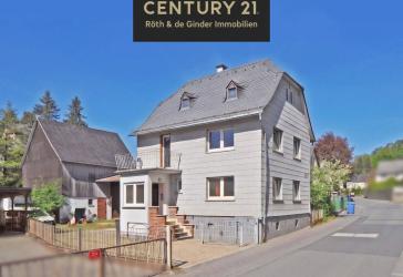 Vorschaubild Einfamilienhaus