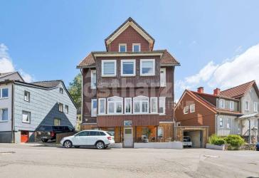Vorschaubild Mehrfamilienhaus