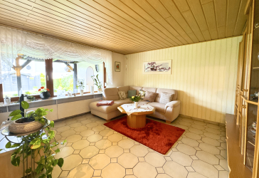Vorschaubild Reihenmittelhaus