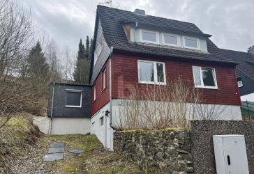 Vorschaubild Einfamilienhaus