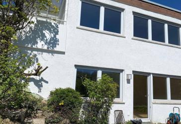 Familienglück mit Panoramablick: Großzügiges Wohnen in Leonbergs Bestlage