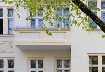 Vorschaubild Wohnung