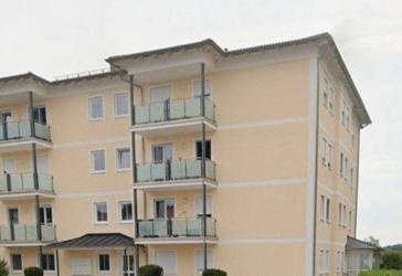 VON PRIVAT! Elegante, altersgerechte 3-Zimmer-Wohnung in Kurzone 1 von Bad Füssing