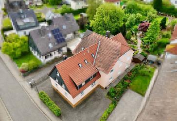 Vorschaubild Mehrfamilienhaus