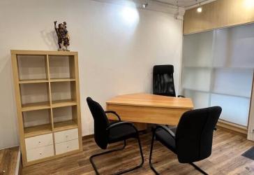Büro- & Geschäftsräume in der Stadtmitte
