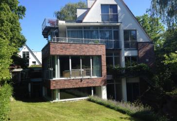 Vorschaubild Maisonettewohnung