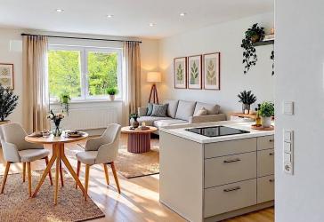 Vorschaubild Wohnung