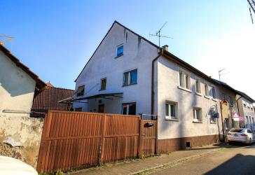 Vorschaubild Bauernhaus