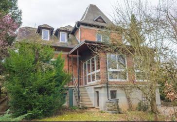 Vorschaubild Villa