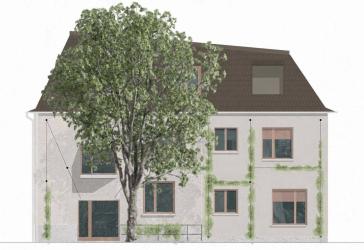 Vorschaubild Wohnung