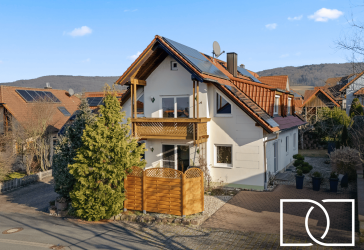 Vorschaubild Einfamilienhaus