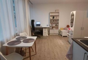 Vorschaubild Loft-Studio-Atelier