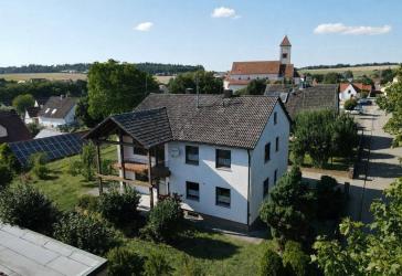 Vorschaubild Einfamilienhaus