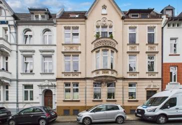 Vorschaubild Wohnung