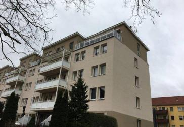 Vorschaubild Maisonettewohnung