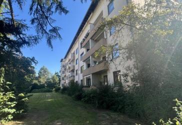 Kapitalanleger aufgepasst! 2-Zimmerwohnung in Hulsberg