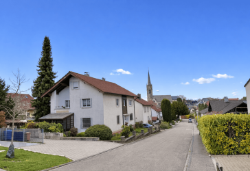 Vorschaubild Mehrfamilienhaus