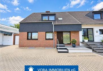 Vorschaubild Maisonettewohnung