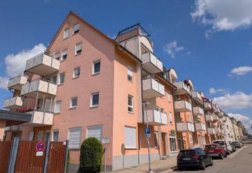Vorschaubild Wohnung