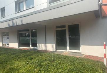 Saarlouis! Zwei flexibel nutzbare Gewerbeeinheiten mit Fensterfront! Provisionsfrei!