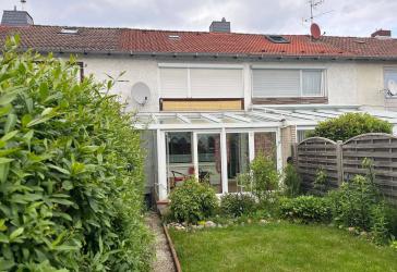 Vorschaubild Reihenmittelhaus