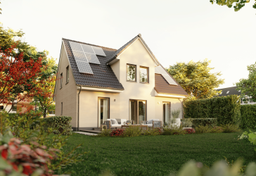Neubau statt Bestandskompromiss - Ihr Einfamilienhaus in Kuhlen-Wendorf inkl. Grundstück