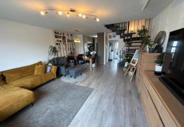 Vorschaubild Maisonettewohnung