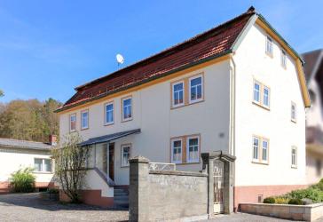 Vorschaubild Einfamilienhaus